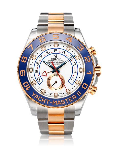 replica rolex ladies yachtmaster two tone|rolex yacht master 2 for sale.